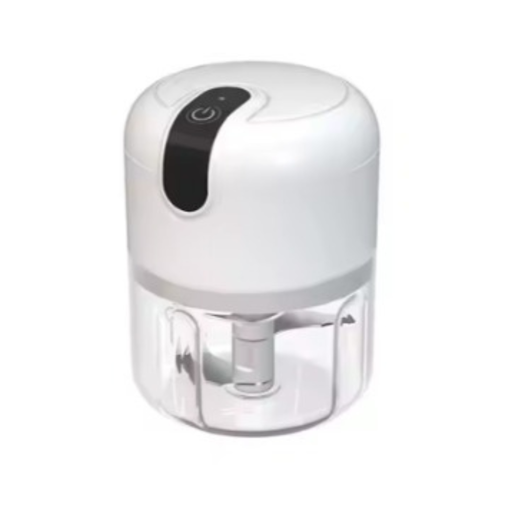 Travel Friendly Rechargeable USB Mini Food Chopper