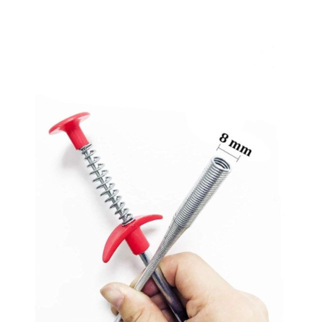 Multipurpose Drain Cleaning Stick