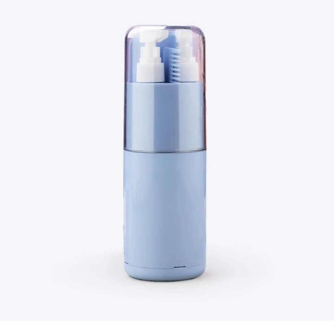 Multifunctional Essential Travel Kit