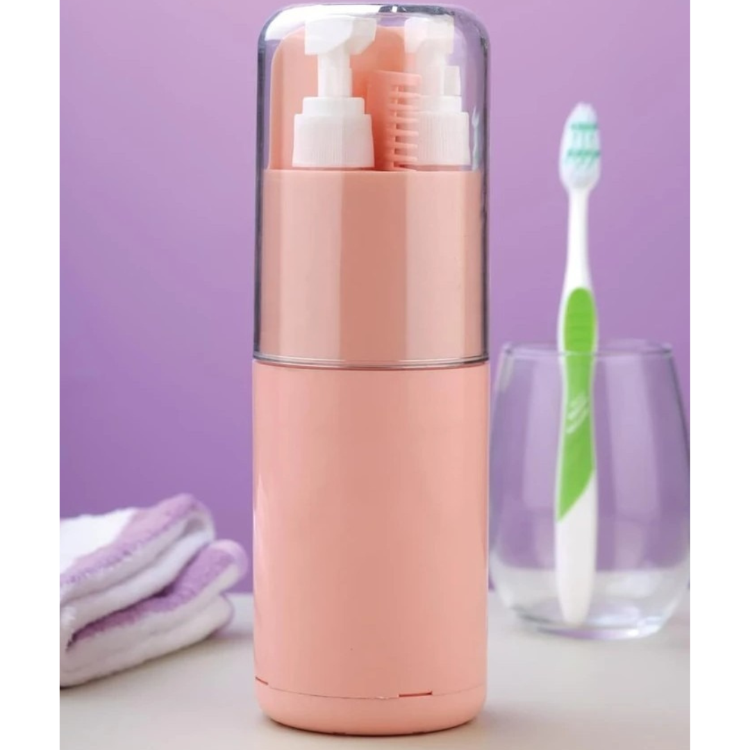 Multifunctional Essential Travel Kit