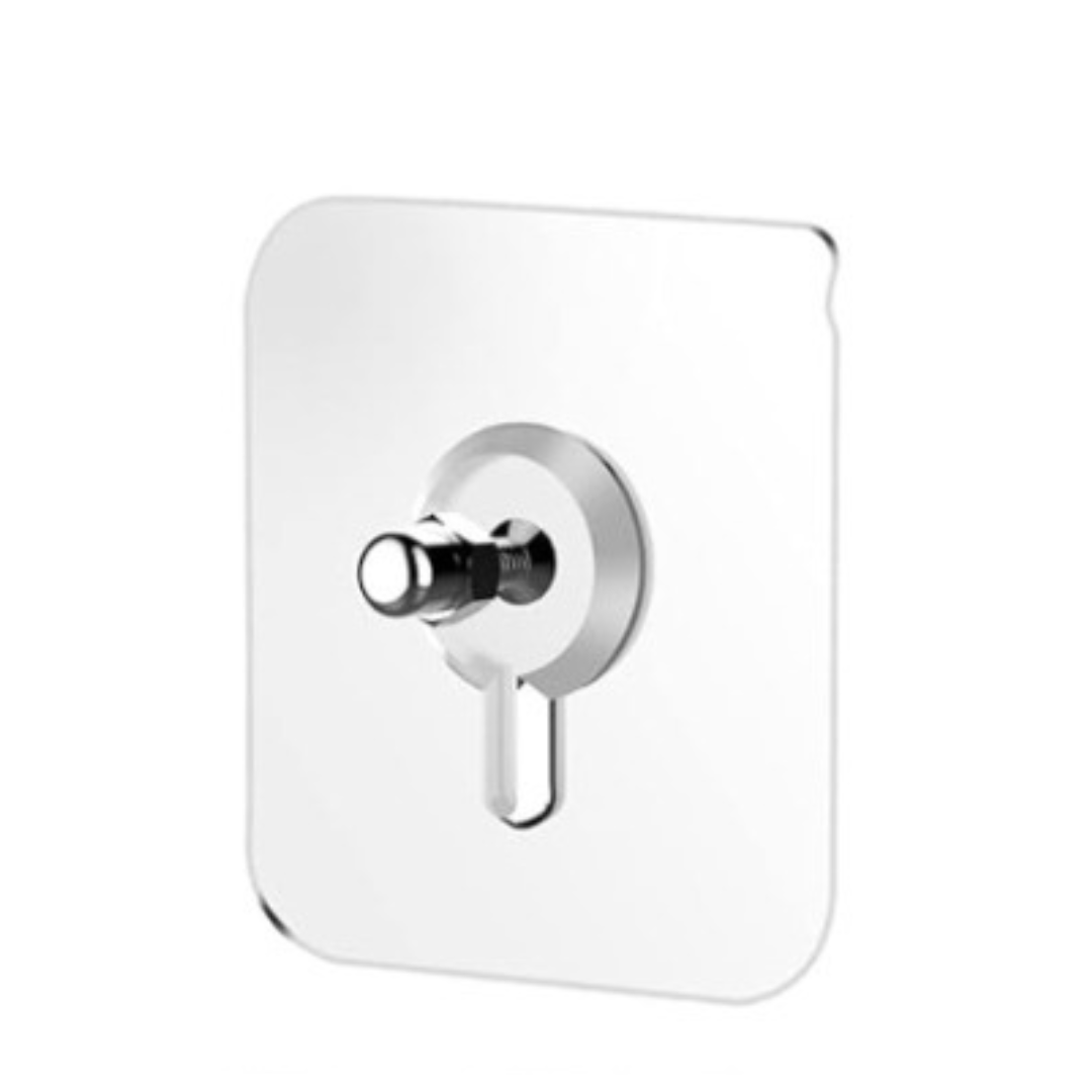 Heavy Duty Self Stick Wall Screws & Hooks