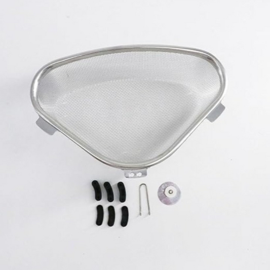 Kitchen Sink Strainer (Stainless Steel)