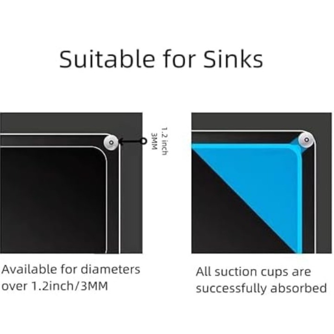 Kitchen Sink Strainer (Stainless Steel)
