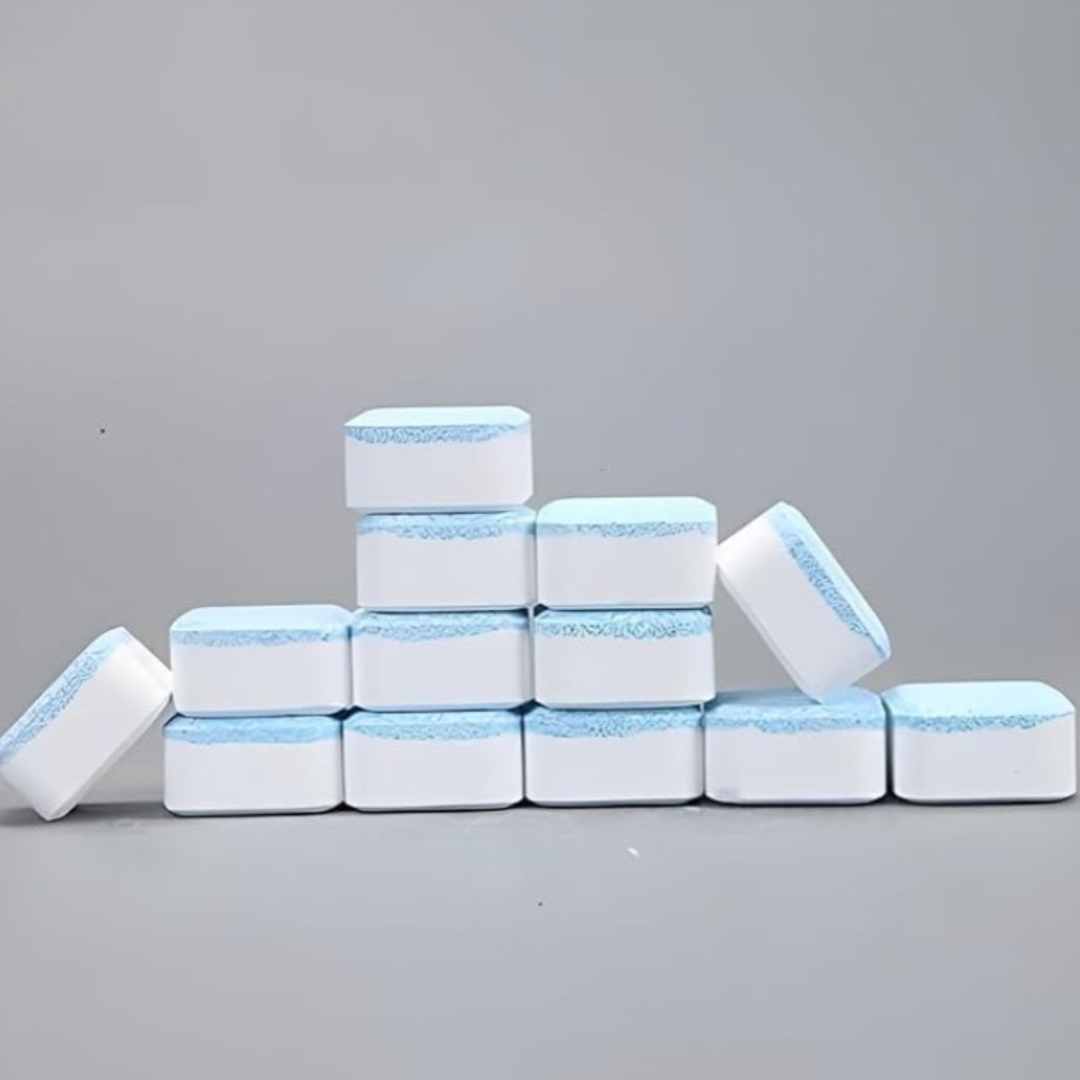 Washing Machine Cleaning Pods (Bumper Offer! Buy 6 Get 6 FREE!)