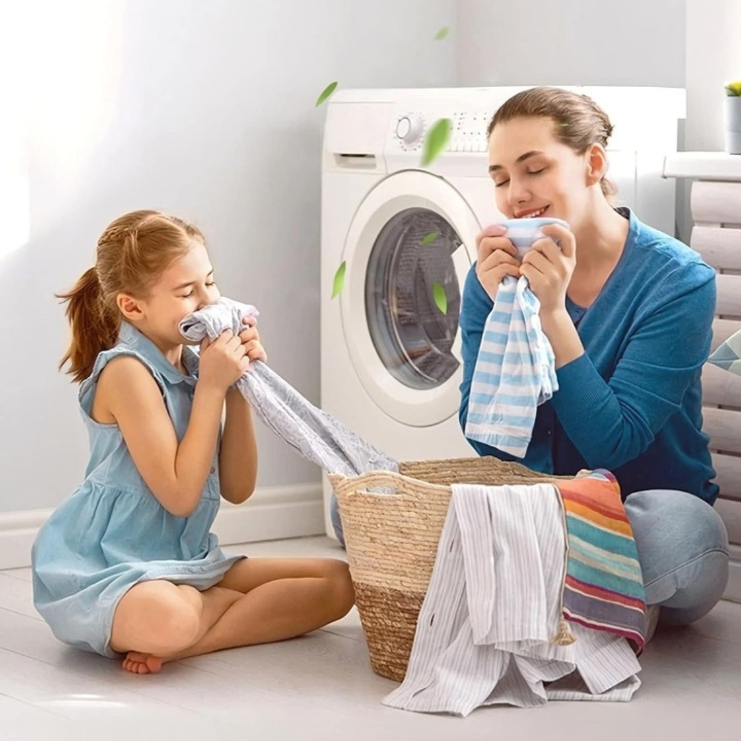 Washing Machine Cleaning Pods (Bumper Offer! Buy 6 Get 6 FREE!)