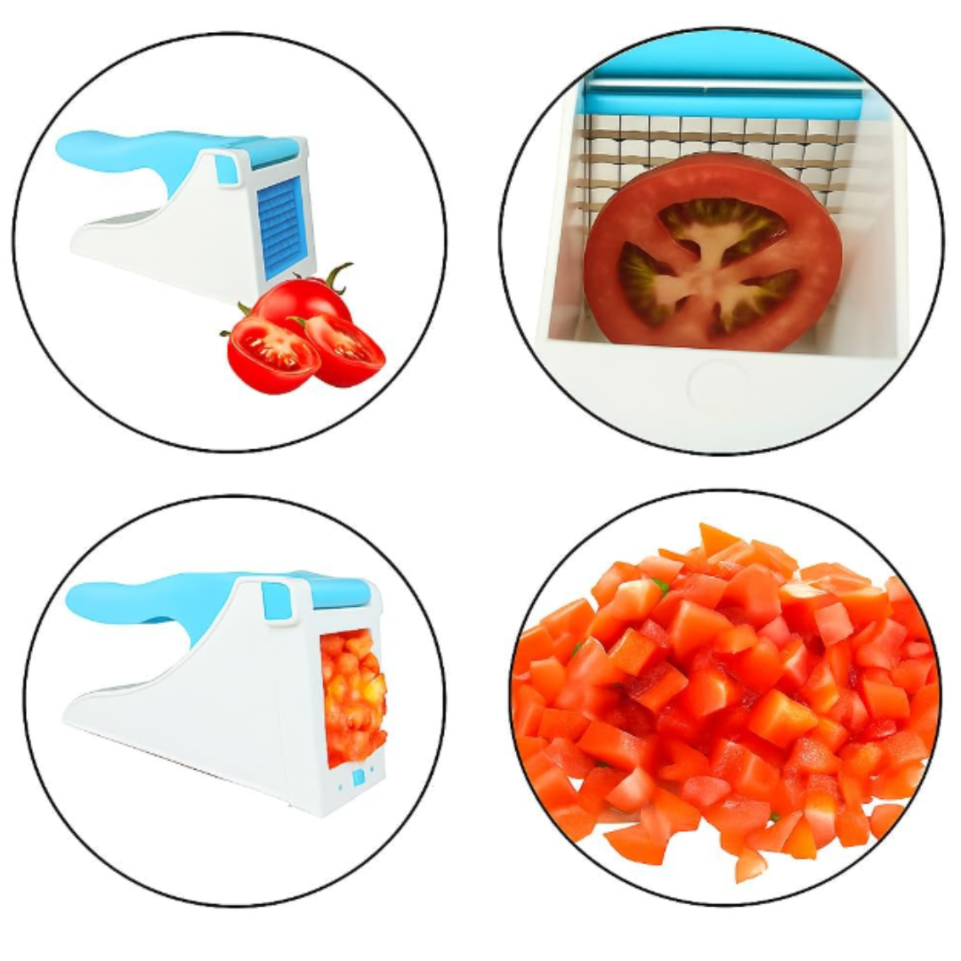 Multi Purpose Heavy Duty Vegetable Cutter