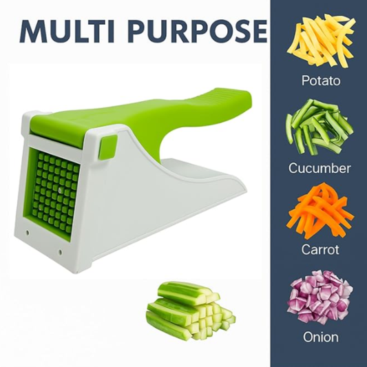 Multi Purpose Heavy Duty Vegetable Cutter
