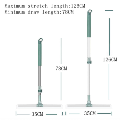 Flexible & Adjustable Multipurpose Wiper & Cleaner