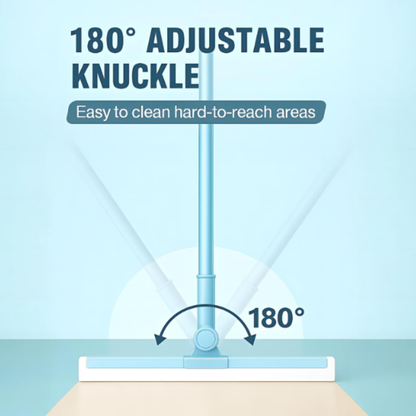 Flexible & Adjustable Multipurpose Wiper & Cleaner