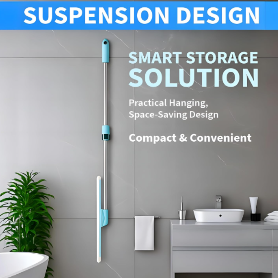 Flexible & Adjustable Multipurpose Wiper & Cleaner