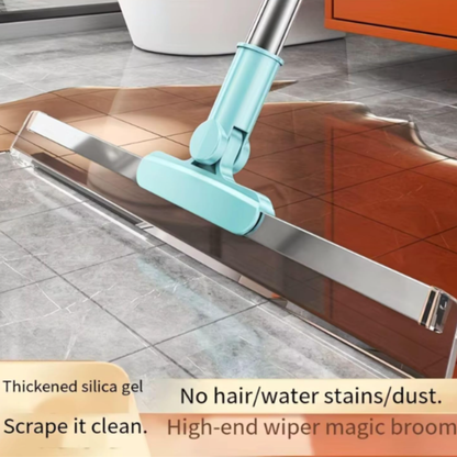 Flexible & Adjustable Multipurpose Wiper & Cleaner