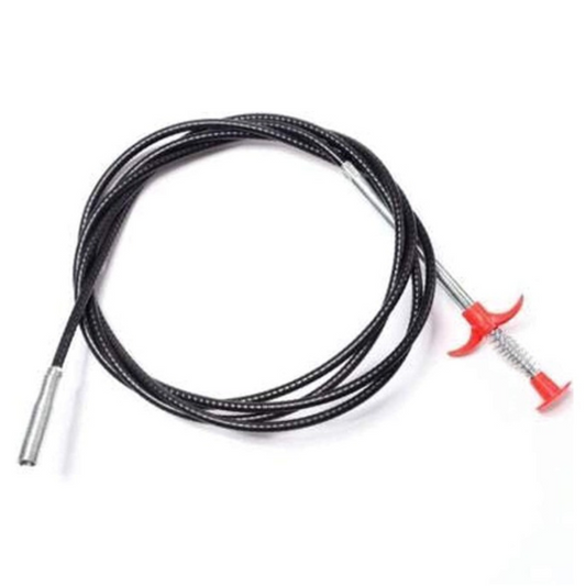 Multipurpose Drain Cleaning Stick