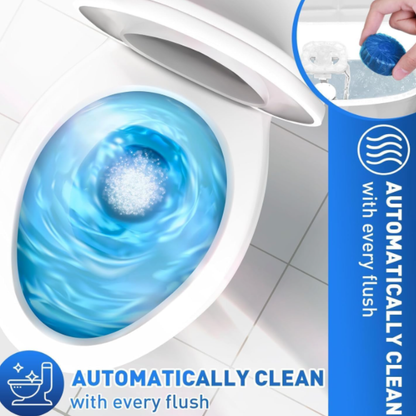 Fresh Blocks Toilet Cleaner