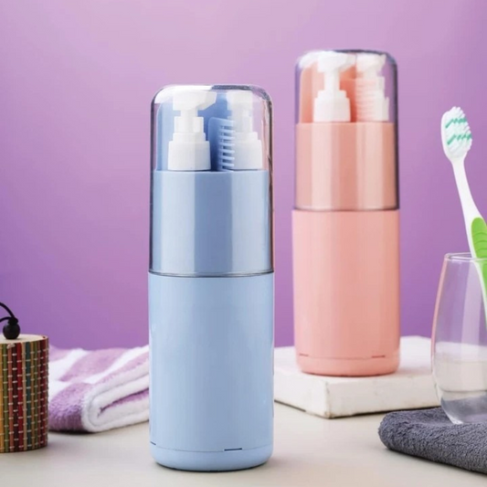 Multifunctional Essential Travel Kit